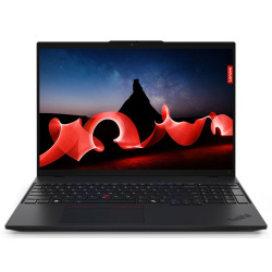 LENOVO ThinkPad L16 16' WUXGA IR Intel AI U7-155U 16GB DDR5 512G