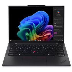 LENOVO ThinkPad T14s G6 14' WUXGA TOUCH IR Snapdragon X1E-78 32G