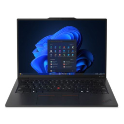 LENOVO ThinkPad X1 Carbon Aura 14' 2.8K OLED IR Intel U7-258V 32