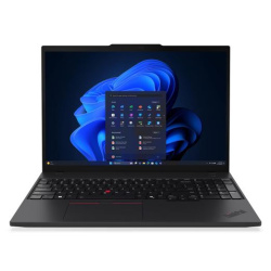 LENOVO ThinkPad T16 G4 16' WUXGA Intel U5-225H 16GB DDR5 512GB S