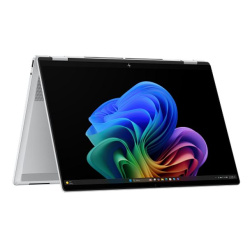 HP OmniBook X Flip 16' 3K OLED TOUCH IR Intel U7-258V 32GB DDR5