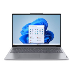 LENOVO ThinkBook 16 G7 16' WUXGA AMD Ryzen R5-7535HS 16GB DDR5 5