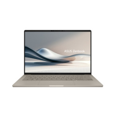 ASUS ZenBook 14 Qualcomm Qualcomm SNAPDRAGON X ELITE X1E78100/14