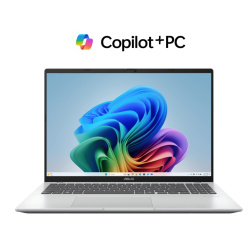 ASUS Vivobook 16 16'AMD RYZEN AI 5 330  WUXGA (1920 x 1200) 16:1