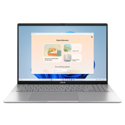 ASUS Vivobook S16 16' OLED INTEL CORE ULTRA 7 255H FHD 16:10 asp