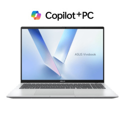 ASUS Vivobook 16' AMD R7 KRACKAN H, WUXGA, 16GB, 1TB, Cool Silve