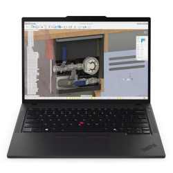 LENOVO ThinkPad P14S G6 14' WUXGA IR AMD R9-370 64GB DDR5 1TB SS