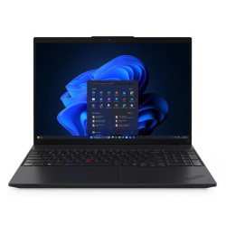 LENOVO ThinkPad L16 G2 16' WUXGA IR AMD R5-340 16GB DDR5 512GB S