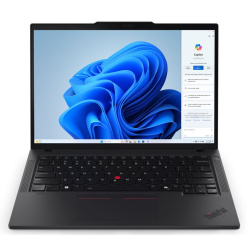 LENOVO ThinkPad T14 G6 14' WUXGA IR Intel U7-255H 32GB DDR5 512G