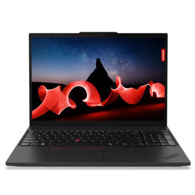 LENOVO ThinkPad T16 G3 16' WUXGA IR Intel U7-155U 16GB DDR5 512G